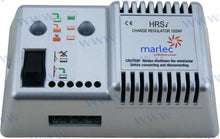 HRSI REGULATOR | OEM  1146 | SOLAR PANELS | SPECTRALITE