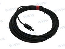 Câble solaire 4 mm, fiche T4, 10 m | OEM 902-215 | Panneaux solaires | Spectralite