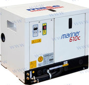 MASE GENERATOR | MARINER 610S 6,1KW 3000RPM | OEM  003027 | GENERATORS | MASE, MARINER