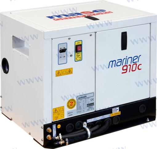 MASE | GENERADOR MARINER 910S 8,6KW ​​3000RPM | OEM 003028 | GENERADORES | MASE, MARINER
