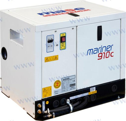MASE | GENERADOR MARINER 910S 8,6KW ​​3000RPM | OEM 003028 | GENERADORES | MASE, MARINER