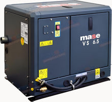 Générateur MASE | VS 6.5 6,5 kW à variation continue | OEM 003296 | Générateurs | MASE