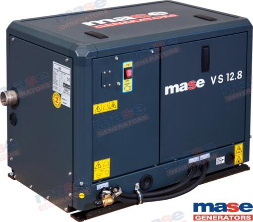 Générateur MASE | VS 12.8 | OEM 003775 | Générateurs | MASE