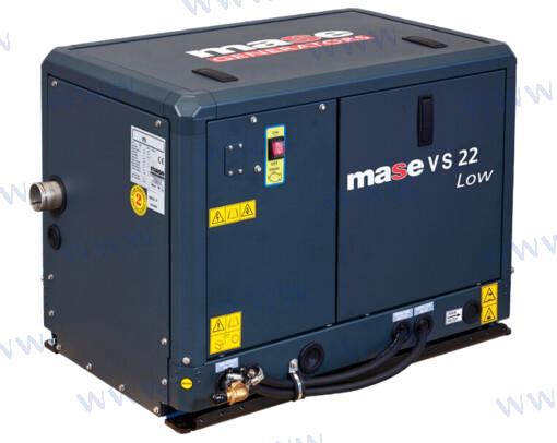 GENERADOR MASE VS22 | OEM 003956 | GENERADORES