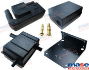 SPERSILENT EXHAUST KIT | OEM  010078 | GENERATORS | MASE