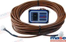 PANNEAU DE COMMANDE À DISTANCE 20MT | OEM 010881 | GÉNÉRATEURS | MASE