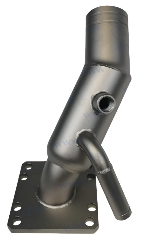 CODO DE ESCAPE | OEM 011388 | GENERADORES | MASE
