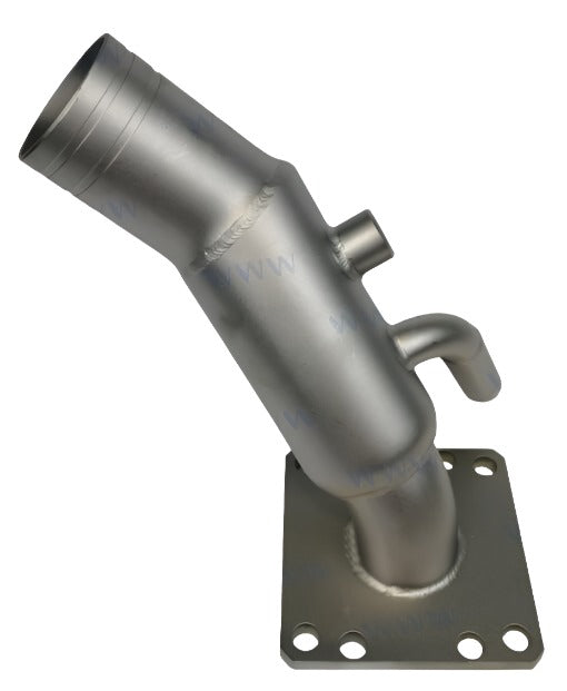 CODO DE ESCAPE | OEM 011388 | GENERADORES | MASE