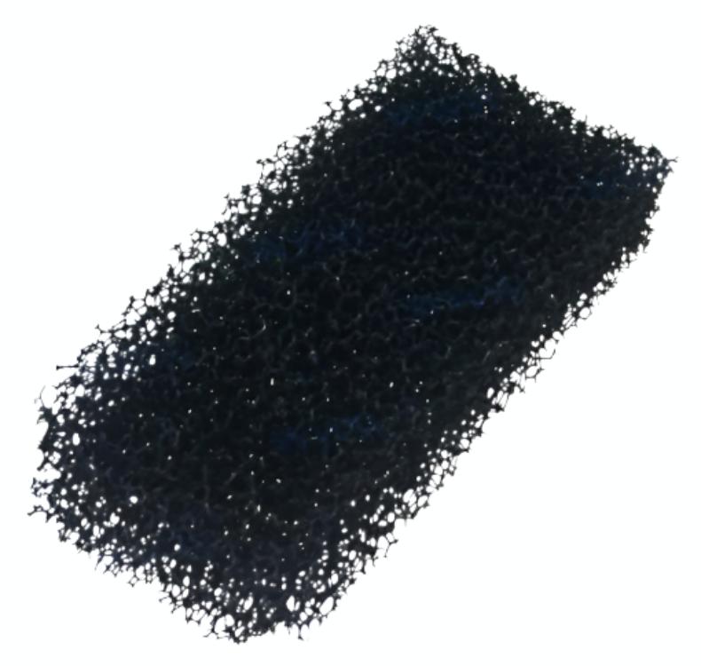 Élément filtrant MASE | OEM 013432 | Générateurs | MASE