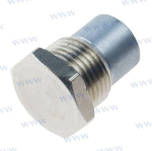 Anode en zinc pour échangeur | OEM 018807 | Générateurs | Mase