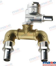 SIPHON BREAK D22 | OEM  03796 | GENERATORS | MASE
