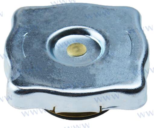 TAPA DEL INTERCAMBIADOR MASE | OEM 11273 | GENERADORES | MASE