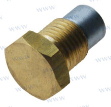 ZINC+CAP | OEM 11884 | GÉNÉRATEURS | MASE