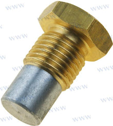 ZINC+CAP | OEM  11885 | GENERATORS | MASE