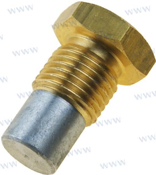 ZINC+CAP | OEM 11885 | GENERADORES | MASE
