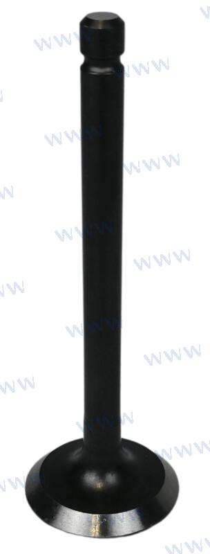 VALVE EXHAUST | OEM  1G686-1320 | GENERATORS | MASE