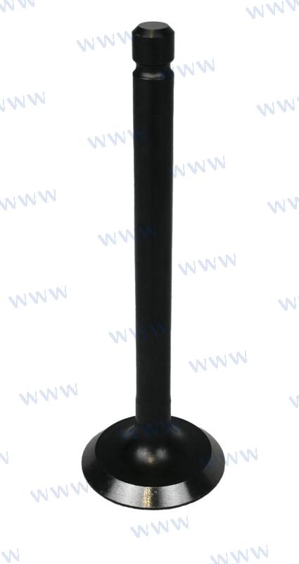Soupape d'admission Kubota Z482 | OEM 1G86-13110 | Générateurs | Mase