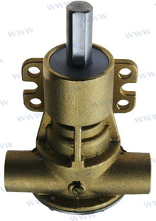 SEA WATER PUMP | OEM  20291 | GENERATORS | MASE