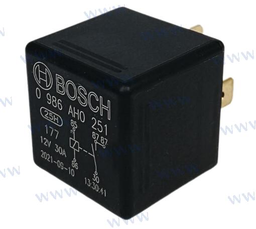 RELAIS | OEM 31678 | GÉNÉRATEURS | MASE