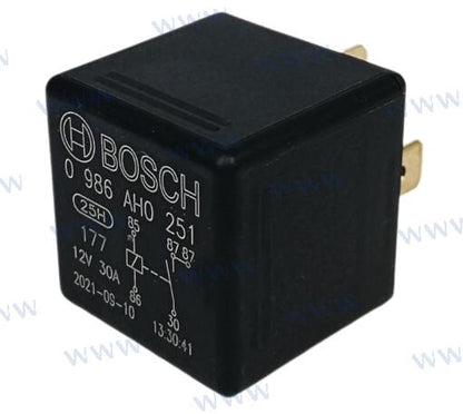 RELAIS | OEM 31678 | GÉNÉRATEURS | MASE