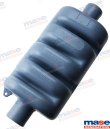 SILENCIEUX VETUS MP 50 | OEM 70913 | GÉNÉRATEURS | VÉTUS
