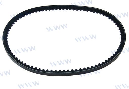 MASE CINGHIA FTD-SPZ 630 9,7X643 MECVBEL | OEM 71008 | مولدات | MASE
