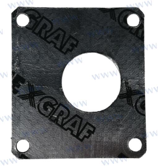 JUNTA DE CODO DE ESCAPE | OEM 71202 | GENERADORES | MASE