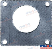 Junta de escape MASE | OEM 71284 | Generadores | MASE
