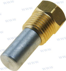 Échangeur eau/air en zinc | OEM 80162 | Générateurs | MASE