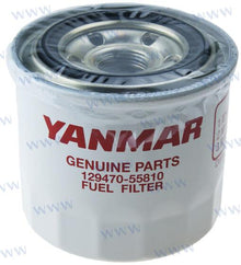 Filtro de gasóleo MASE | OEM 910076 | Generadores | MASE