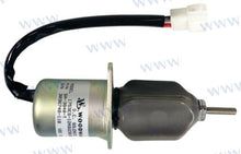 SOLÉNOÏDE | OEM 910233 | GÉNÉRATEURS | MASE