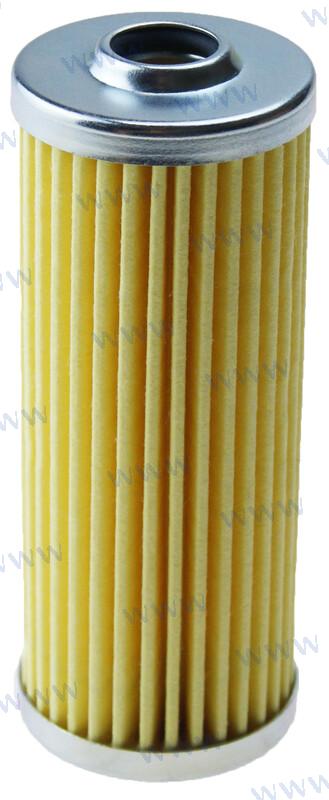 CARTUCHO DE FILTRO DE COMBUSTIBLE MASE | OEM 911450 | GENERADORES | MASE