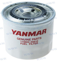 FILTRO DE COMBUSTIBLE MASE 4TNV88 GGE | OEM 911965 | GENERADORES | MASE