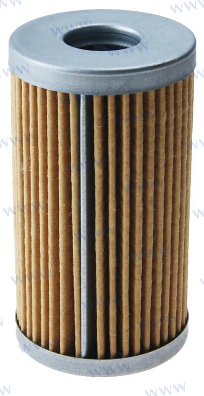 FILTRO DE GAS MASE | OEM 913348 | GENERADORES | MASE