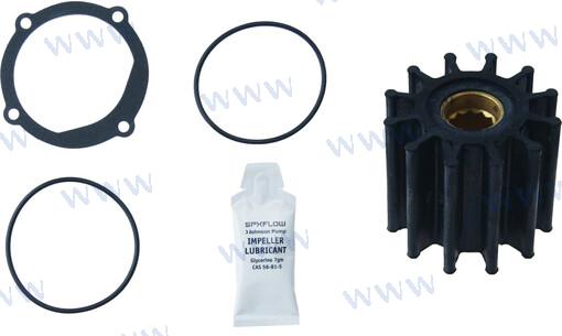 IMPULSOR MASE | OEM 913350 | GENERADORES | MASE