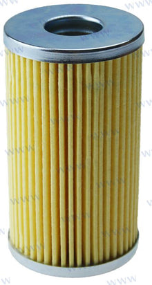 ELEMENTO DEL FILTRO DE COMBUSTIBLE 3TNE88 | GENERADOR MASE | OEM 92892