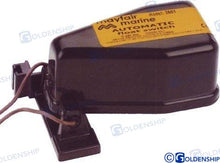 INTERRUPTEUR DE CALE 12/32 V | OEM 26012 | CALE |