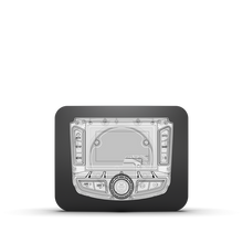 WS-MC-2/5-FMK | Wet Sounds™ Flush Mount Kit for MC-2/MC-5 - TMP Global