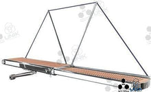 Passerelle hydraulique ONYX 2300 mm - 400 kg | OEM 01050023 | Passerelle | MAIBAK