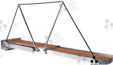 Passerelle hydraulique télescopique AMBRA 2700 | OEM 03060027 | Passerelle | MAIBAK
