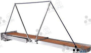HYDRAULIC GATEWAY TELESCOPIC AMBRA 2700 | OEM  03070027 | GATEWAY | MAIBAK