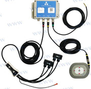 ELECTRONIC UNIT W/SMARTPHONE APP | OEM  09000100 | HYRAULIC | MAIBAK