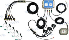 UNITÉ ÉLECTRONIQUE AMBRA INCL. 0��+20�� | OEM 09000101 | HYDRAULIQUE | MAIBAK