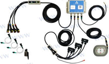 Unité électronique Ambra -15/+20 μηη | OEM 09000102 | Hydraulique | Maibak