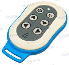 RADIO CONTROL 4F GANGWAY | OEM  09000627 | HYDRAULIC | MAIBAK