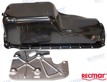 OIL PAN: 454 PM MKIV | OEM  0005-240 | OIL PAN | RECMAR