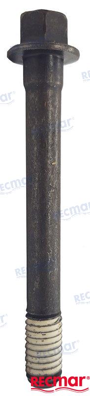 MERCRUISER BOLT: HEAD LONG 350 | OEM  0007-027 | BOLT | RECMAR