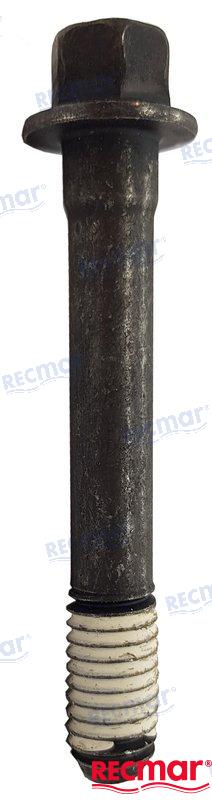 BOULON MERCRUISER - TÊTE MOYENNE 350 | OEM 0007-028 | BOULON | RECMAR