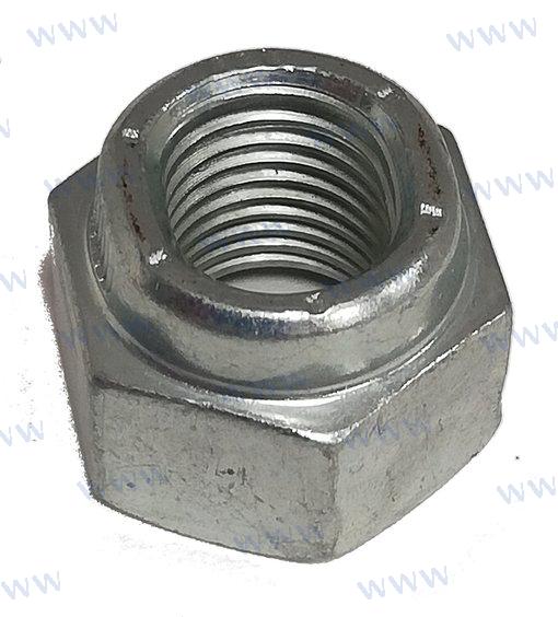 ÉCROU DE CULBUTEUR VOLVO PENTA 350 | OEM 0007-122 | ÉCROU | RECMAR