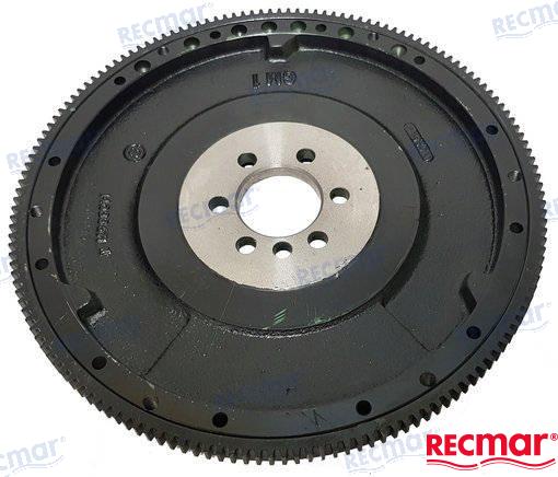 VOLANT MOTEUR : 350 TM 14'' | OEM 0007-140 | VOLANT MOTEUR | RECMAR